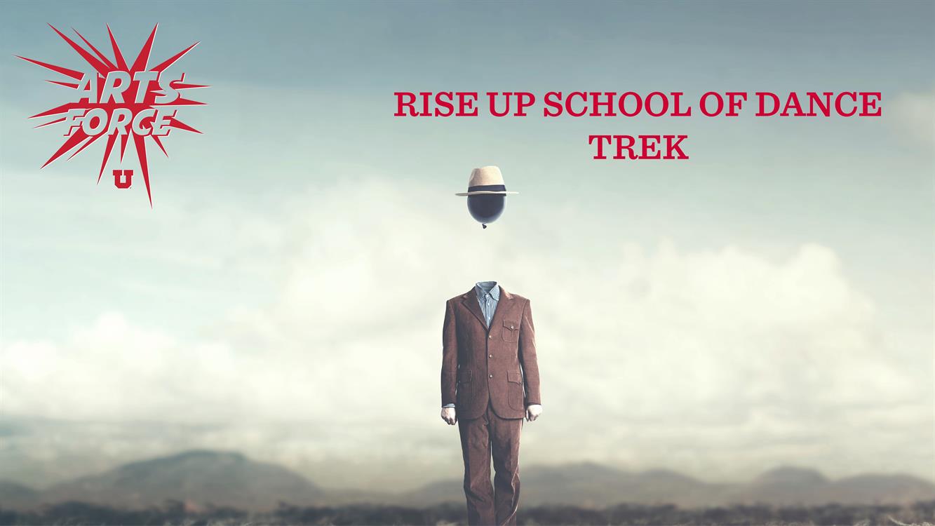 artsforce_school of dance trek